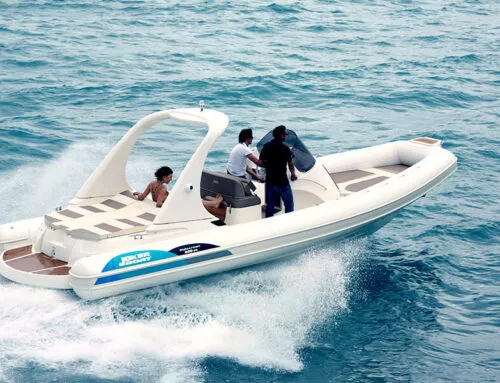 JokerBoat – שאלות ותשובות
